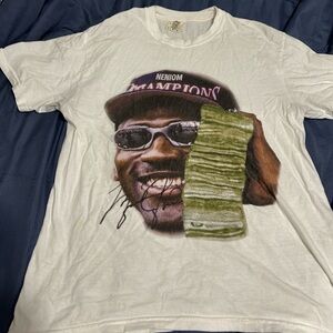 Michael Jordan Shirt